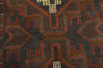 Baluch 64776 - Orientmattor