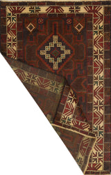 Baluch 64776 - Orientmattor
