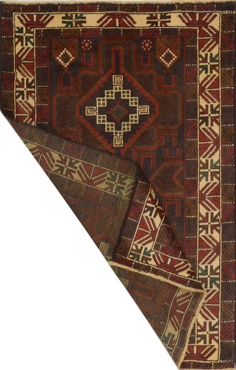 Baluch 64776 - Orientmattor