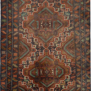 Baluch 64781 - Orientmattor