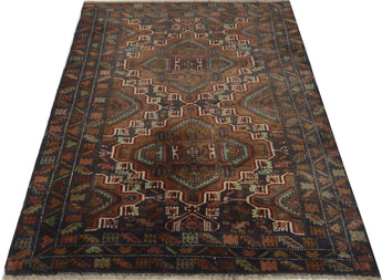Baluch 64781 - Orientmattor