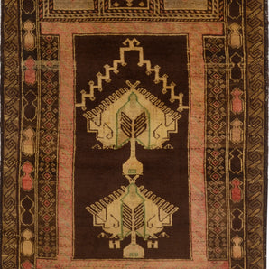 Baluch 64782 - Orientmattor