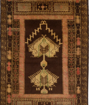 Baluch 64782 - Orientmattor