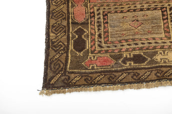 Baluch 64782 - Orientmattor