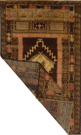 Baluch 64782 - Orientmattor
