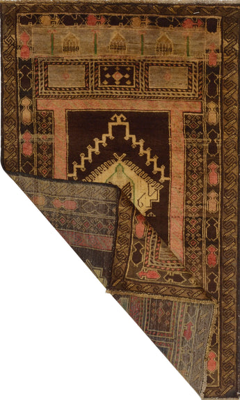 Baluch 64782 - Orientmattor