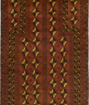 Baluch 64784 - Orientmattor