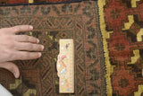 Baluch 64784 - Orientmattor