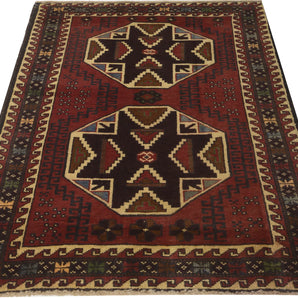 Baluch 64787 - Orientmattor