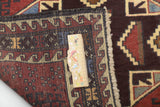 Baluch 64787 - Orientmattor