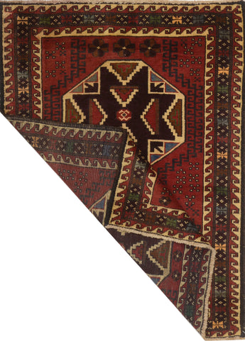 Baluch 64787 - Orientmattor