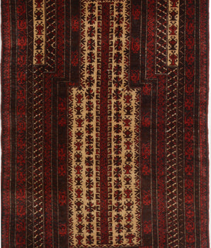 Baluch 64788 - Orientmattor
