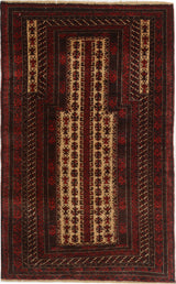 Baluch 64788 - Orientmattor