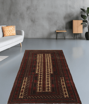 Baluch 64788 - Orientmattor