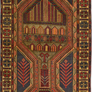 Baluch 64793 - Orientmattor