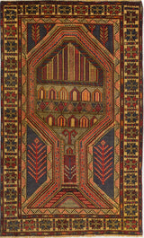Baluch 64793 - Orientmattor