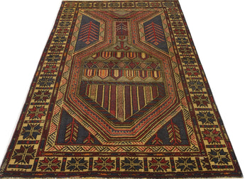 Baluch 64793 - Orientmattor