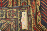 Baluch 64793 - Orientmattor