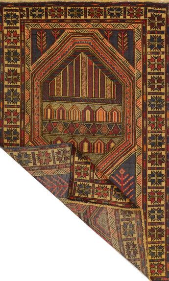 Baluch 64793 - Orientmattor