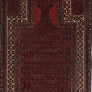 Baluch 64795 - Orientmattor