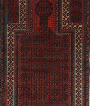Baluch 64795 - Orientmattor