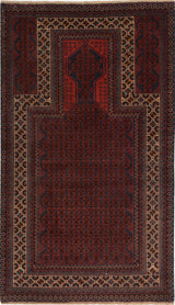 Baluch 64795 - Orientmattor