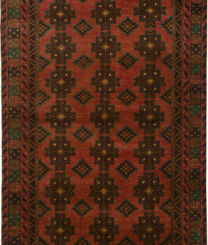 Baluch 64797 - Orientmattor
