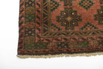 Baluch 64797 - Orientmattor