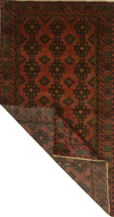 Baluch 64797 - Orientmattor