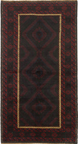 Baluch 64799 - Orientmattor