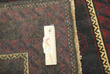 Baluch 64799 - Orientmattor