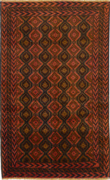 Baluch 64800 - Orientmattor