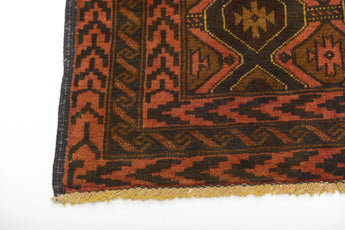 Baluch 64800 - Orientmattor