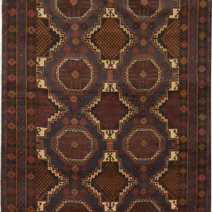 Baluch 64801 - Orientmattor