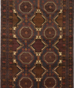 Baluch 64801 - Orientmattor