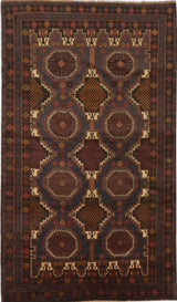 Baluch 64801 - Orientmattor