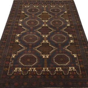 Baluch 64801 - Orientmattor