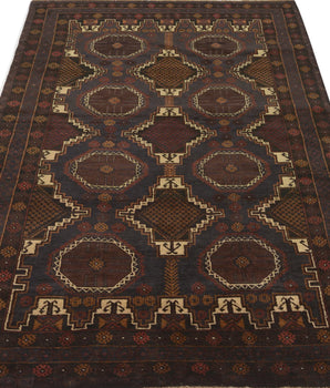 Baluch 64801 - Orientmattor