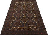 Baluch 64801 - Orientmattor