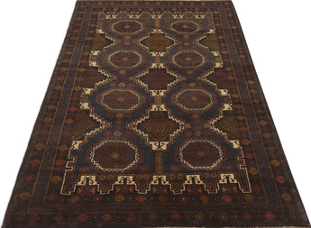 Baluch 64801 - Orientmattor