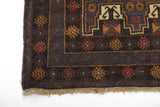 Baluch 64801 - Orientmattor