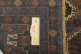 Baluch 64801 - Orientmattor
