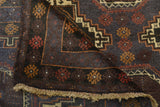 Baluch 64801 - Orientmattor