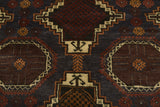 Baluch 64801 - Orientmattor