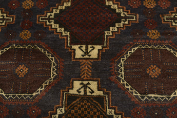 Baluch 64801 - Orientmattor