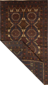 Baluch 64801 - Orientmattor