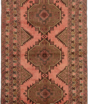 Baluch 64802 - Orientmattor
