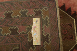 Baluch 64802 - Orientmattor
