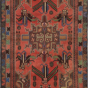 Baluch 64803 - Orientmattor