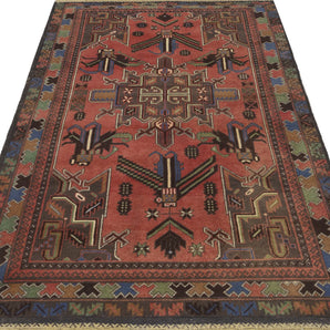 Baluch 64803 - Orientmattor